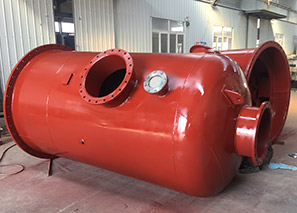 衡阳真空除氧器
