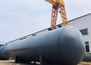 衡阳热力除氧器