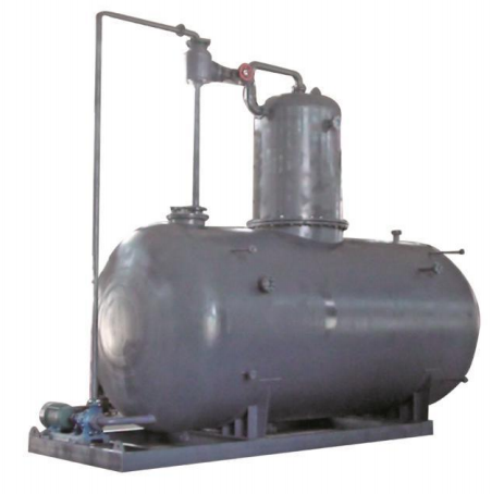 衡阳除氧器工作步骤
