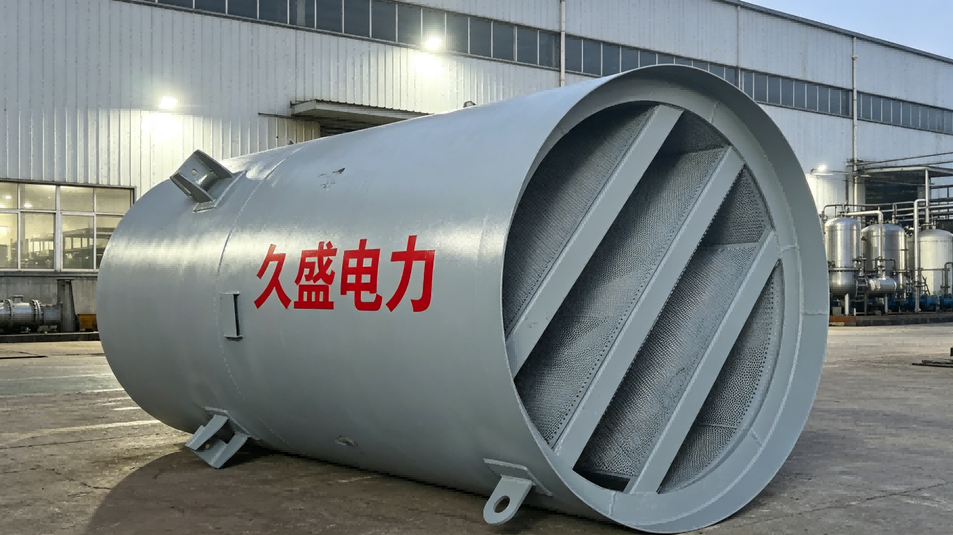 衡阳锅炉消声器