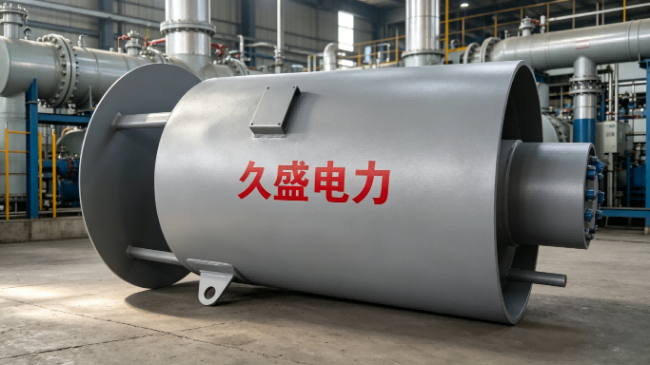 衡阳蒸汽消声器